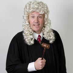 (05/04) HOTL Hour 3 - Handel On The Law