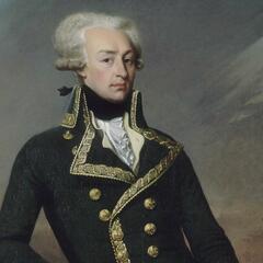 Episode 42- The Marquis de Lafayette and the French Alliance - Growing Patriots