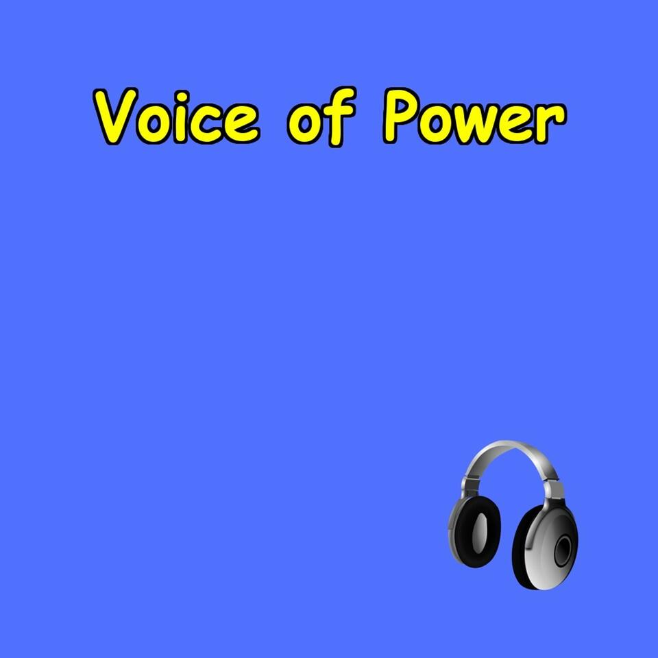 Voice of Power | 5-Min Presence Hacks