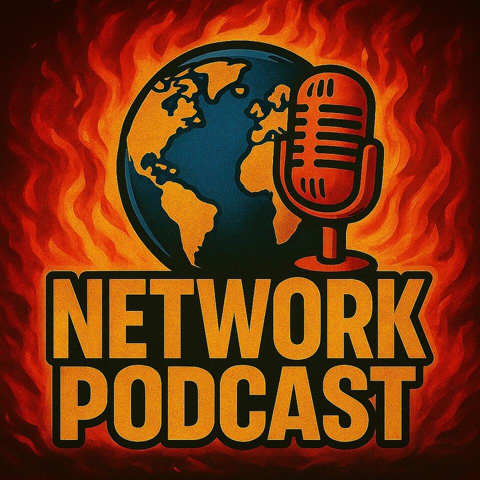 The Network Podcast