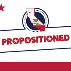 Prop 15 - Business, industry and paying taxes, oh my! - Propositioned