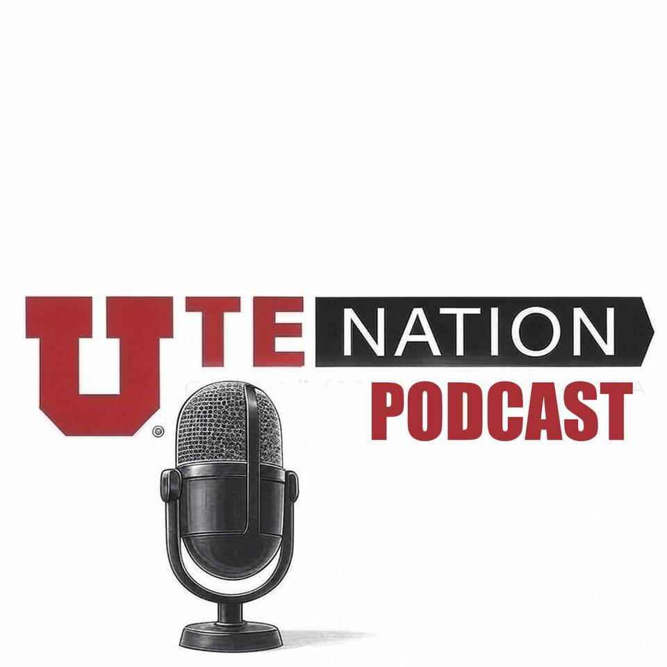 The Ute Nation Podcast