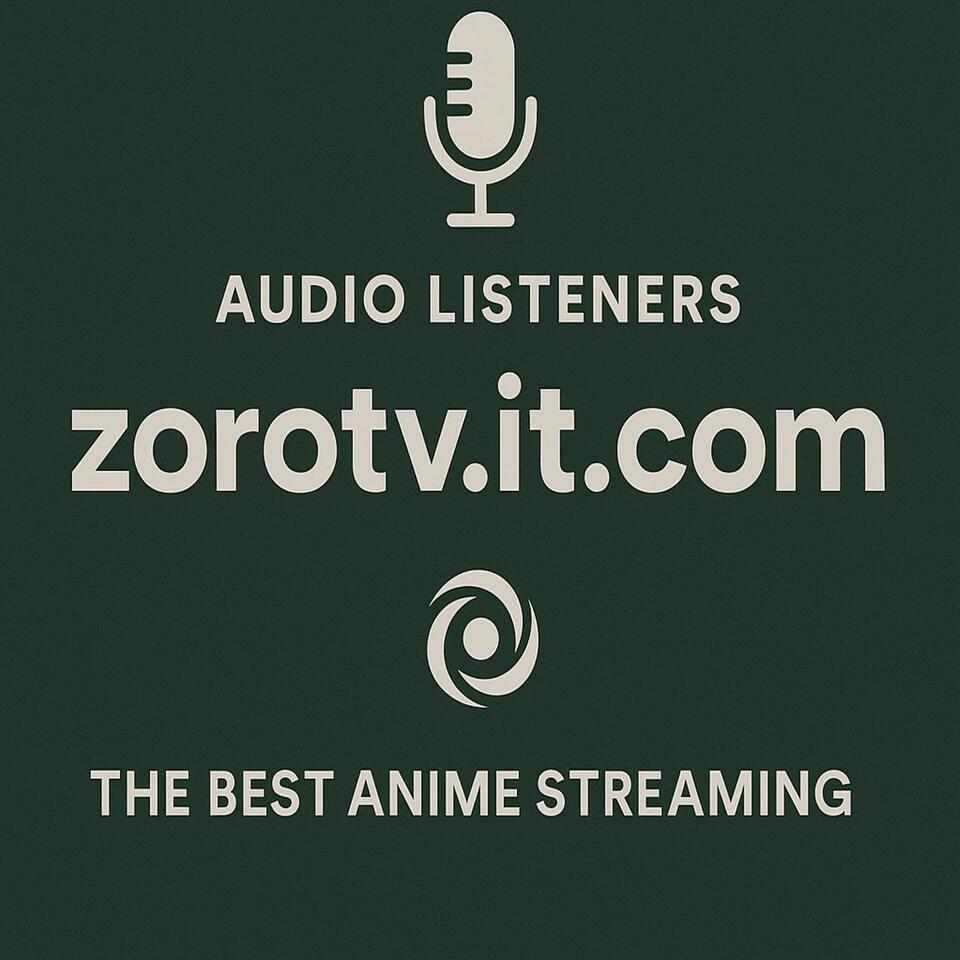 Zoro Tv - Anime & Manga