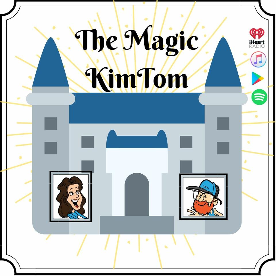 The Magic KimTom