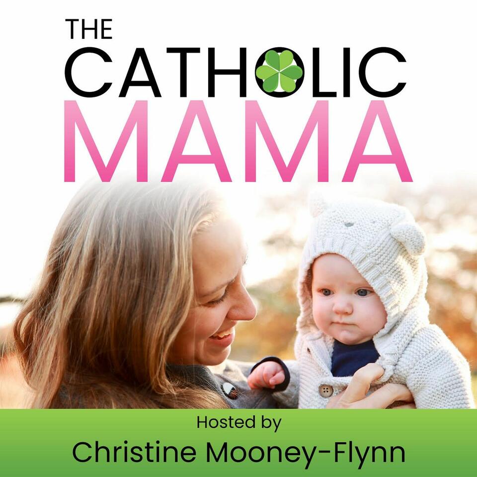 The Catholic Mama