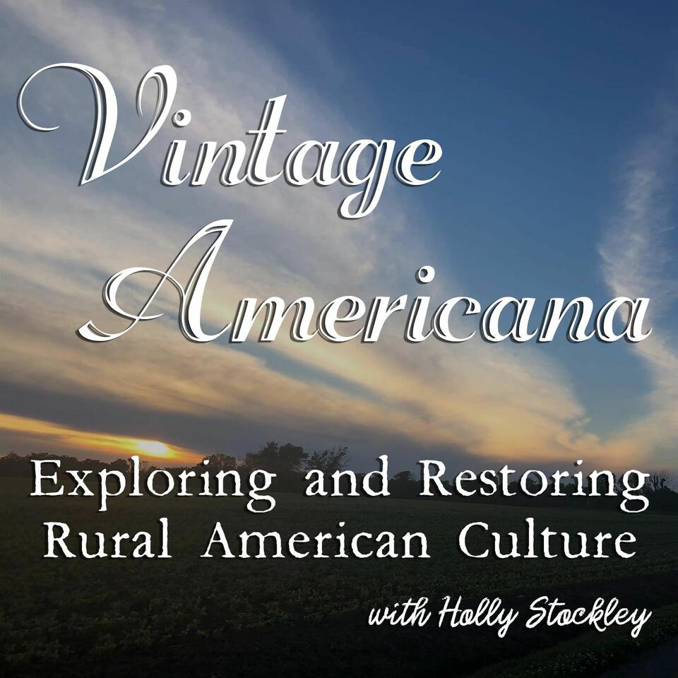 Vintage Americana