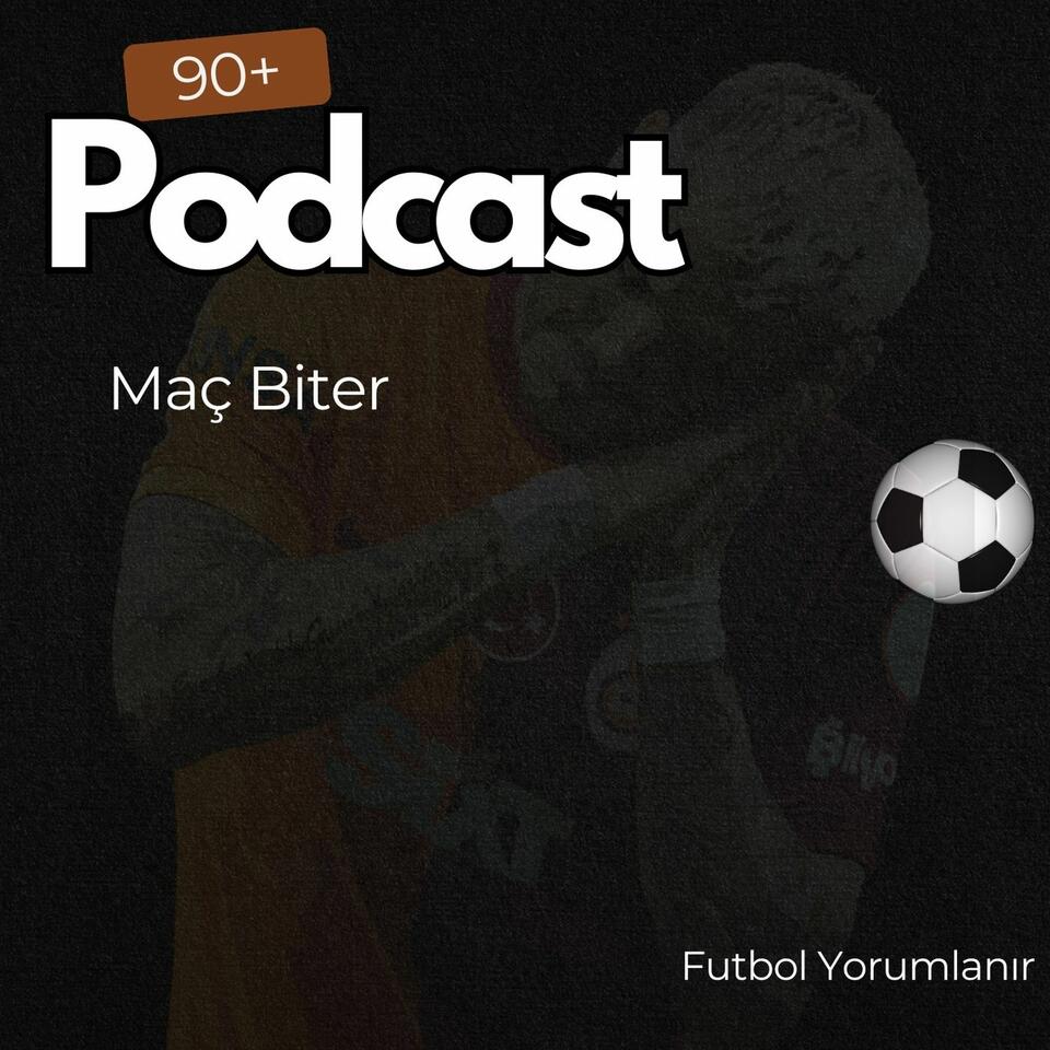 90+ Podcast