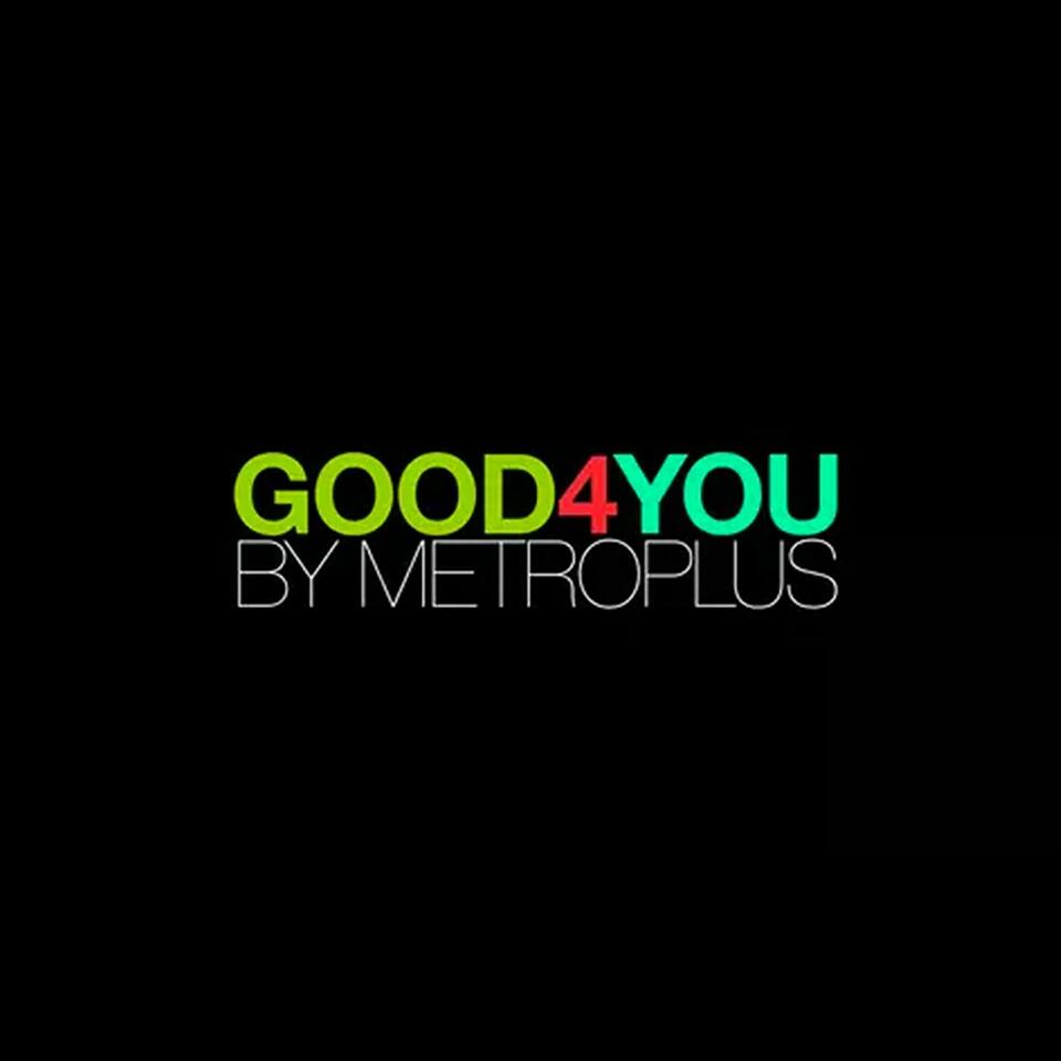 GOOD4YOU