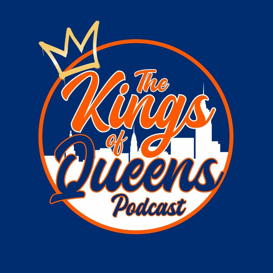 The Kings Of Queens Podcast