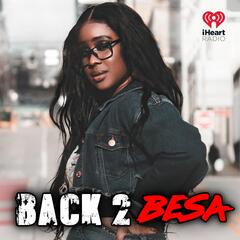 Glo Owner of Just Glo Studio stops by Besa At Night - Back 2 Besa