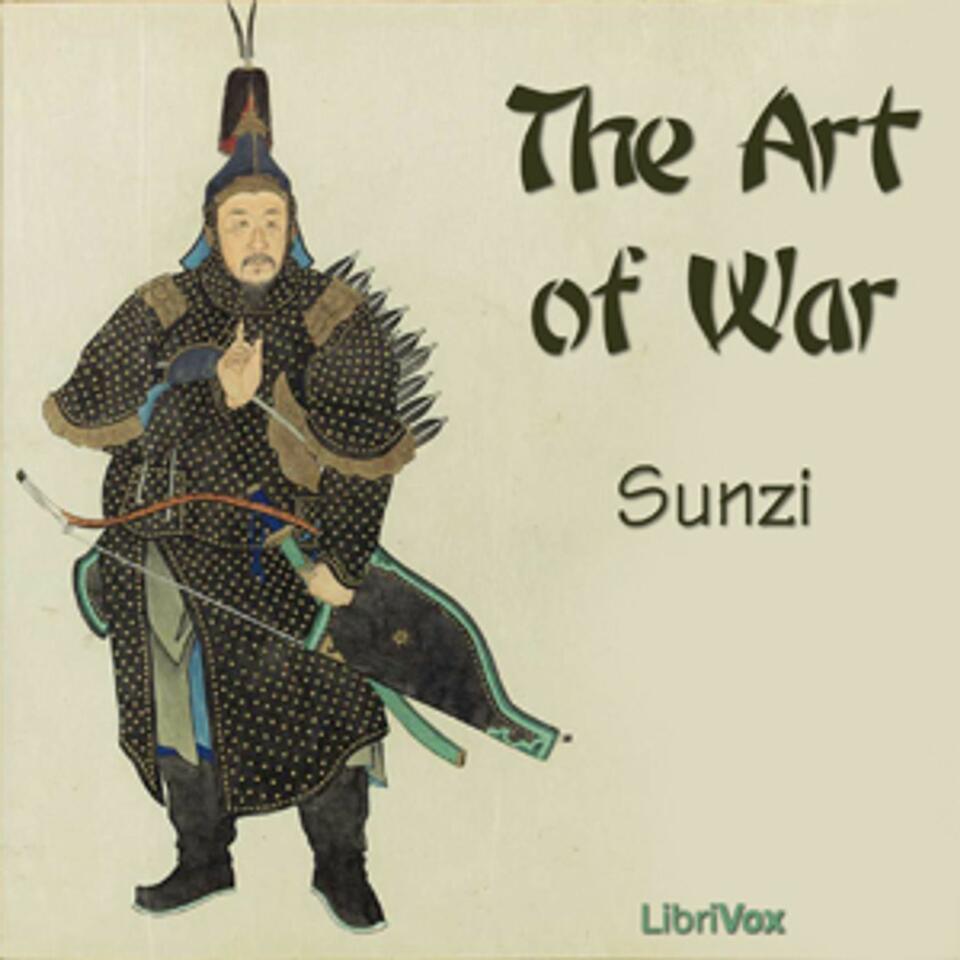 Art of War, The by Sun Tzu 孙武