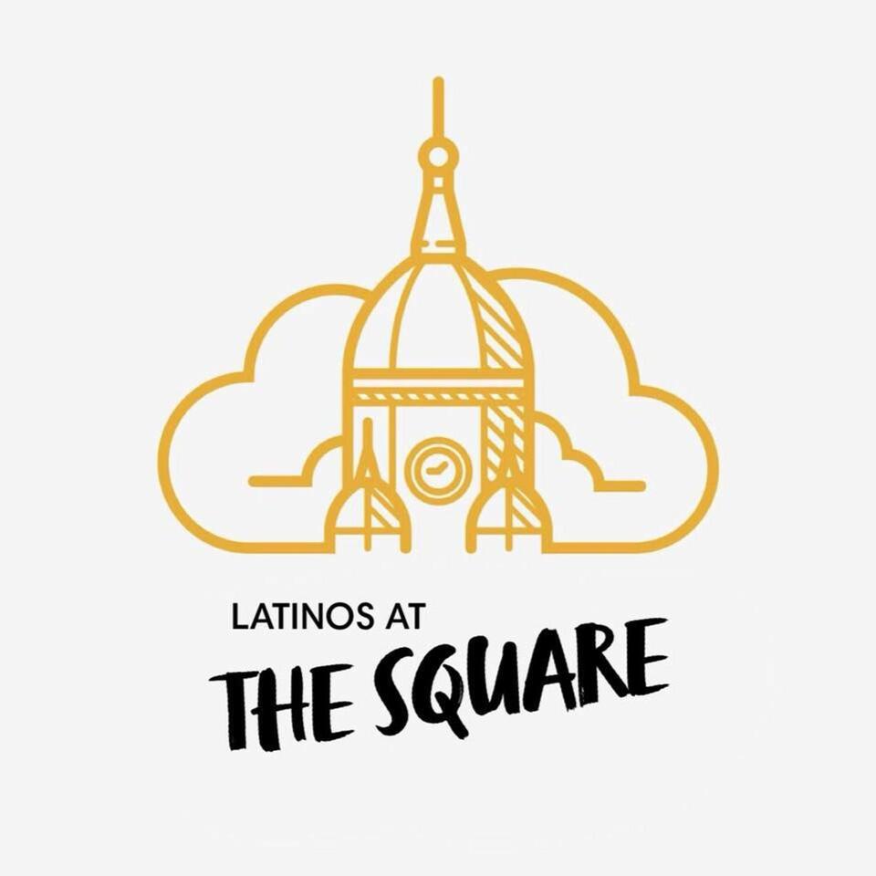 Latinos at the Square