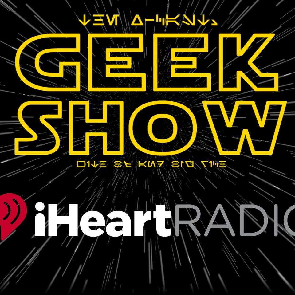 The Geek Show