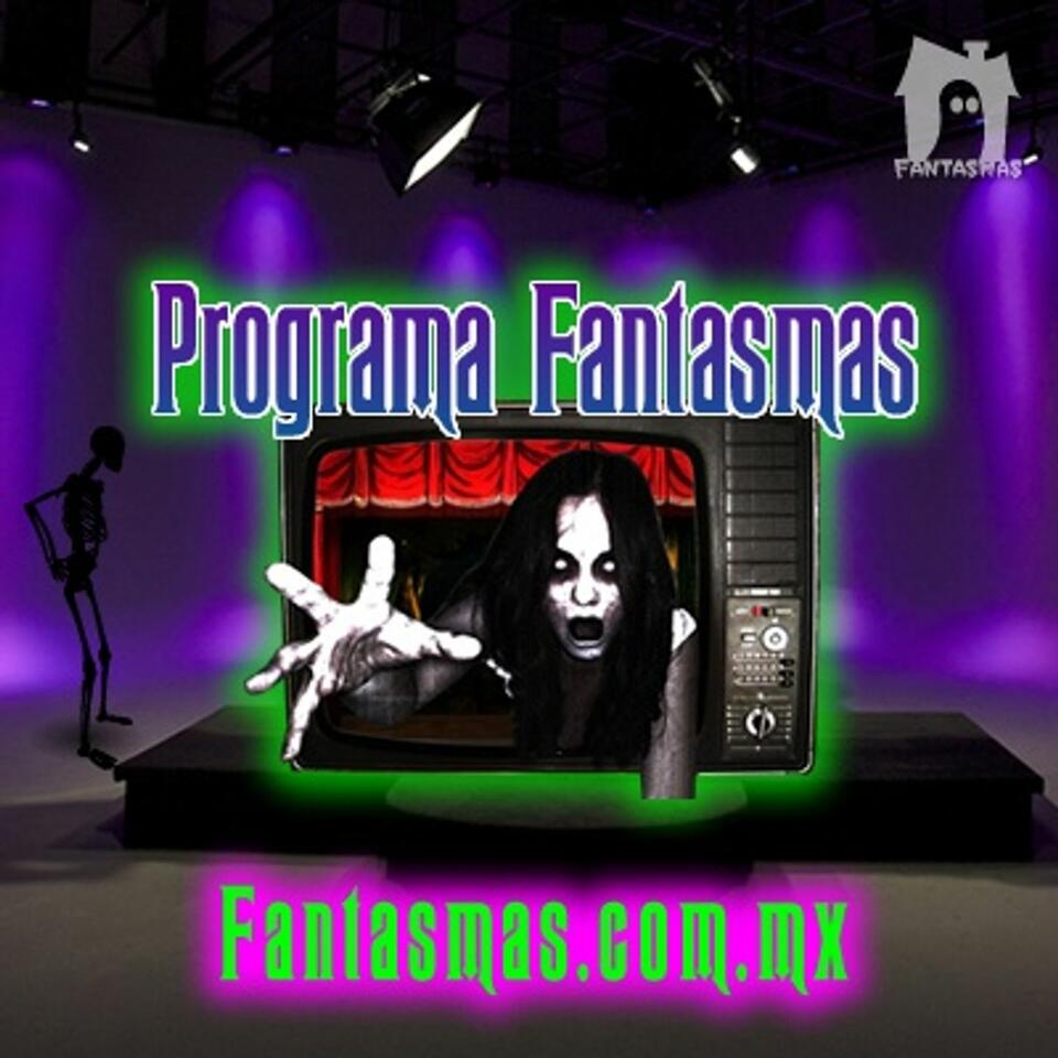 Fantasmas.com.mx