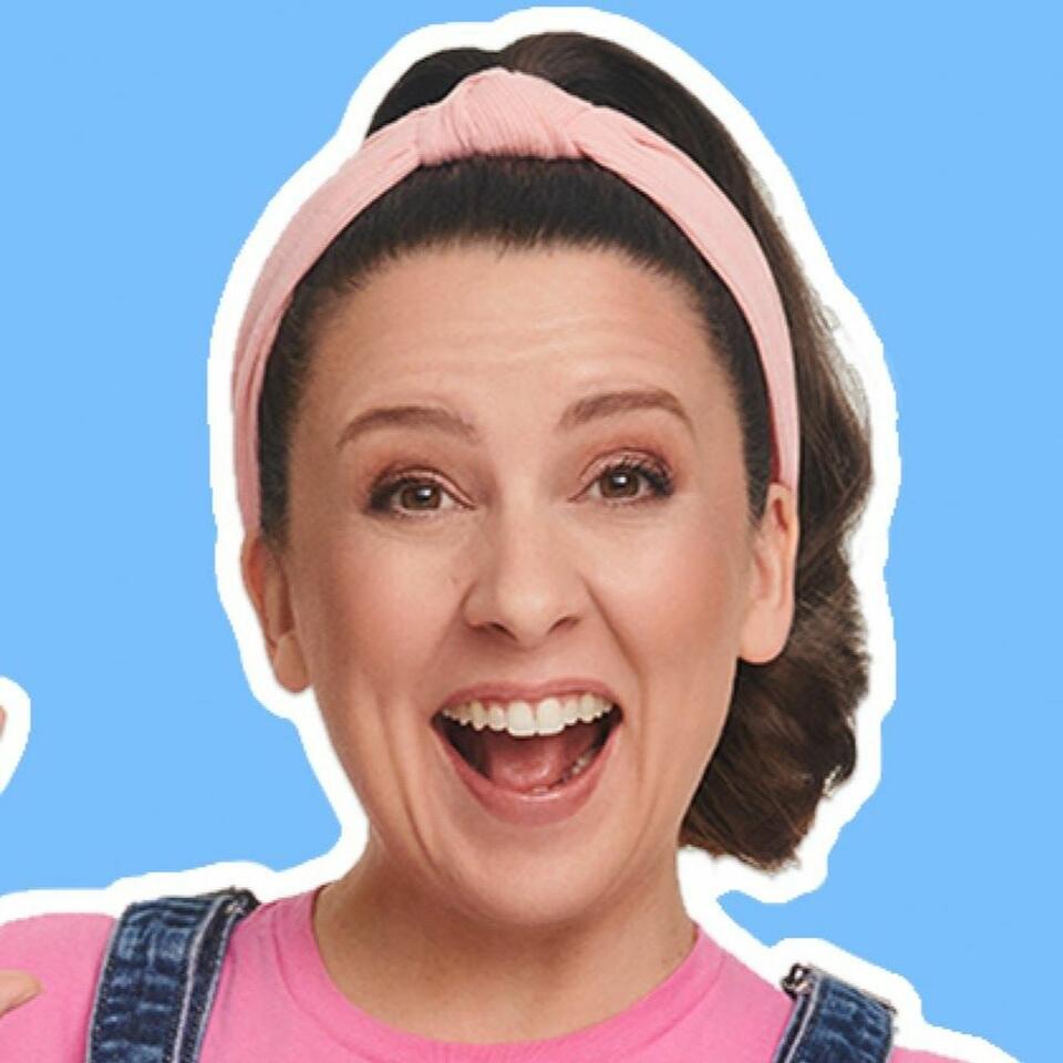 Ms Rachel - Toddler Learning