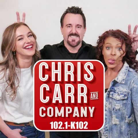 Chris Carr & Company