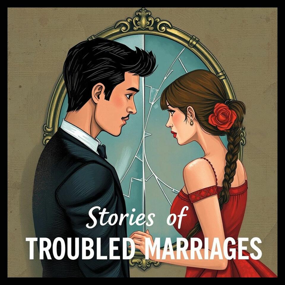 Stories of Troubled Marriages