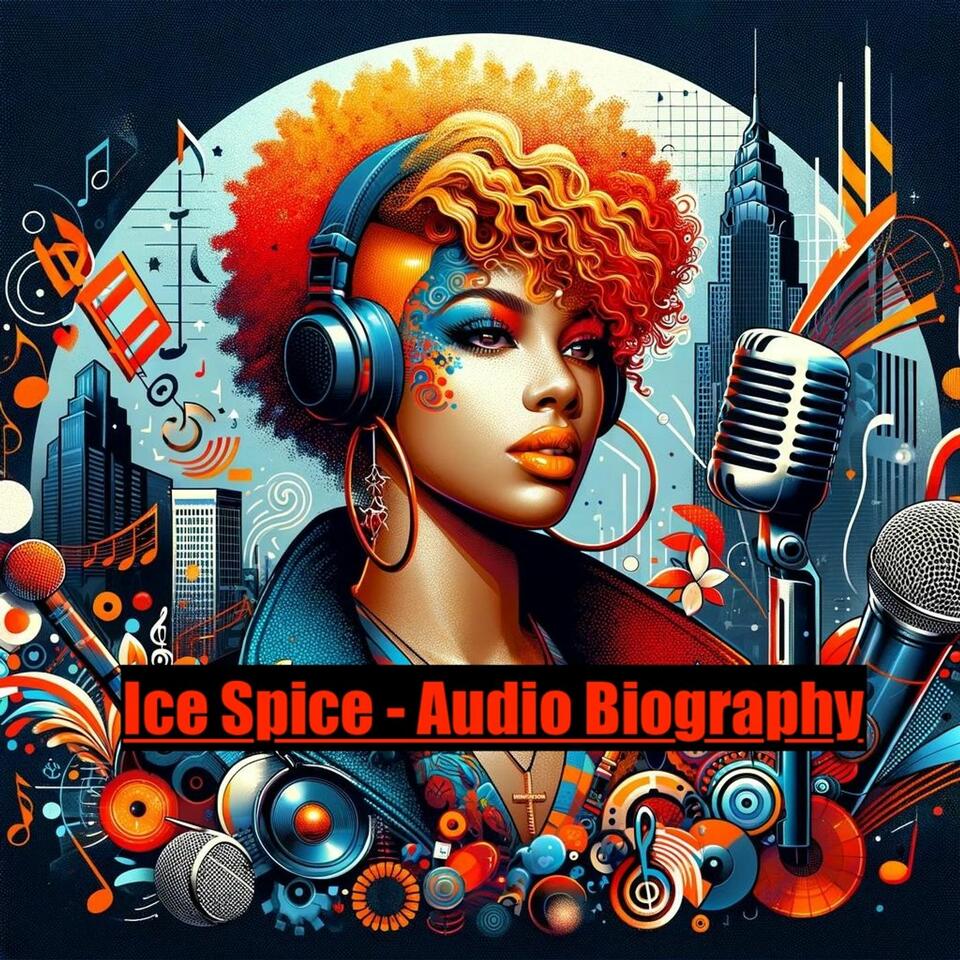 Ice Spice - Audio Biography | iHeart