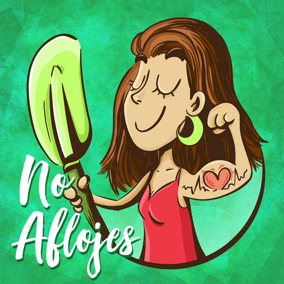 No Aflojes