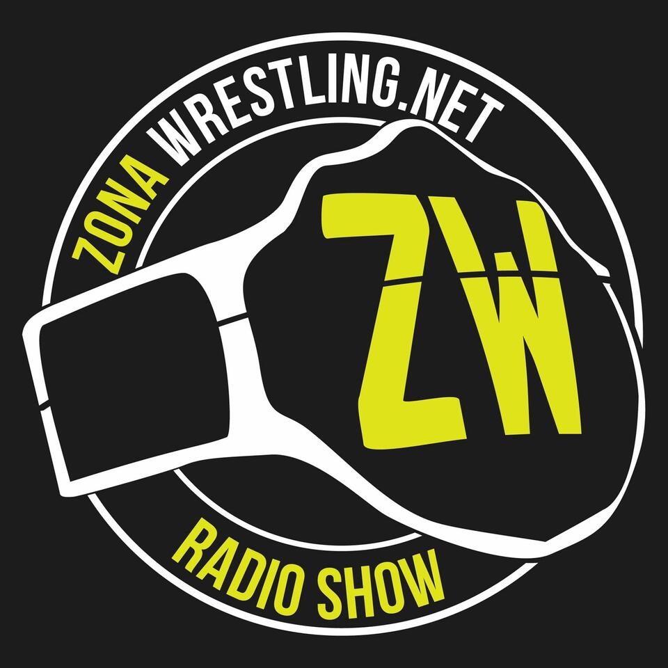 Zona Wrestling Radio Show