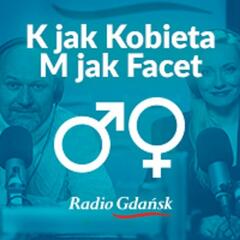 K jak Kobieta, M jak Facet