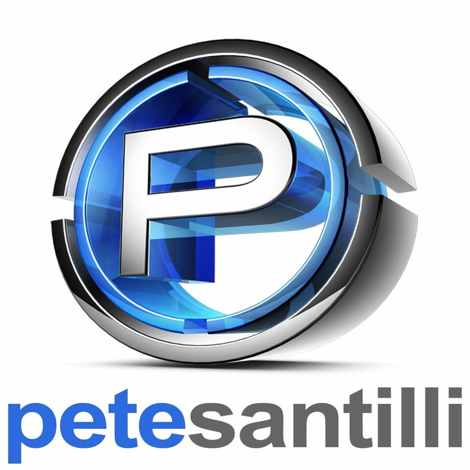 The Pete Santilli Show