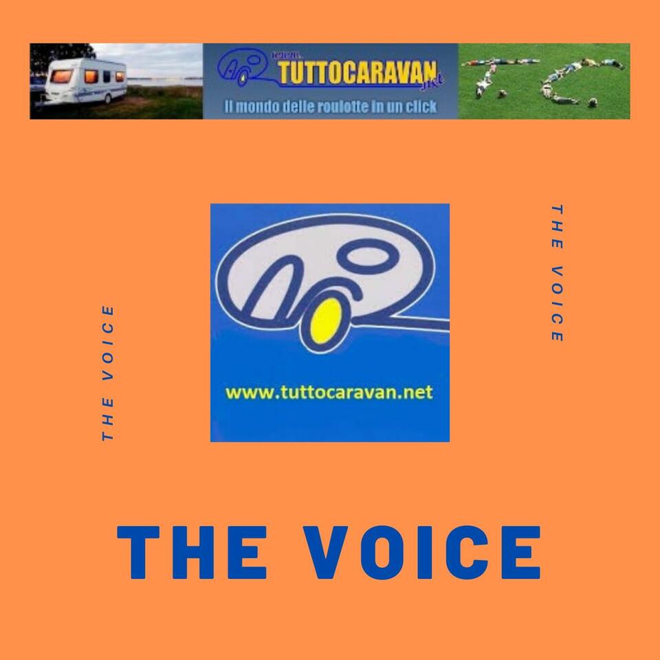 Tuttocaravan - The Voice