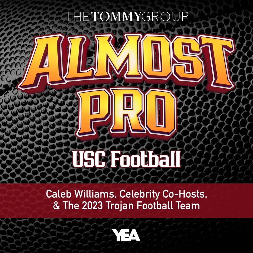 Almost Pro: USC Football