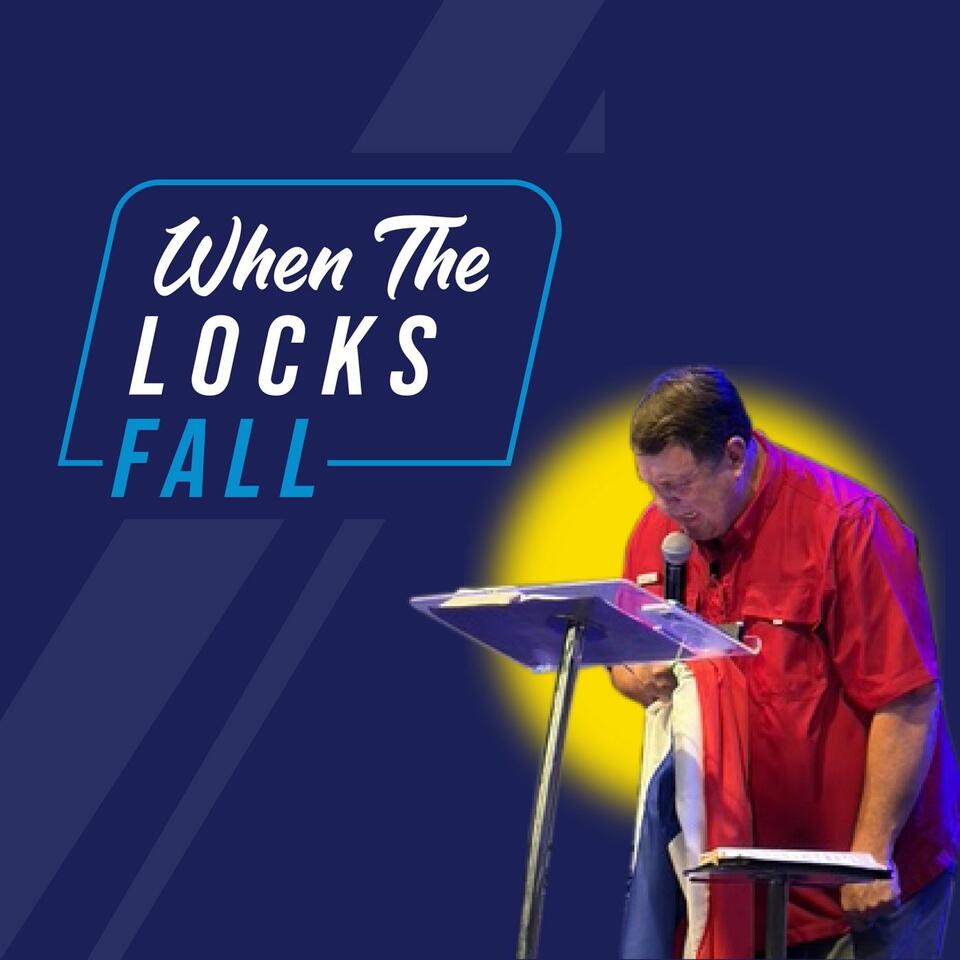 When The Locks Fall