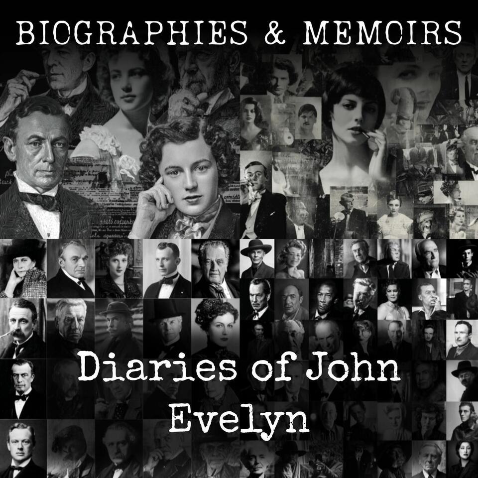 Diaries of John Evelyn