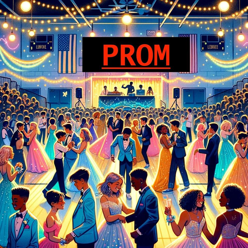Prom!