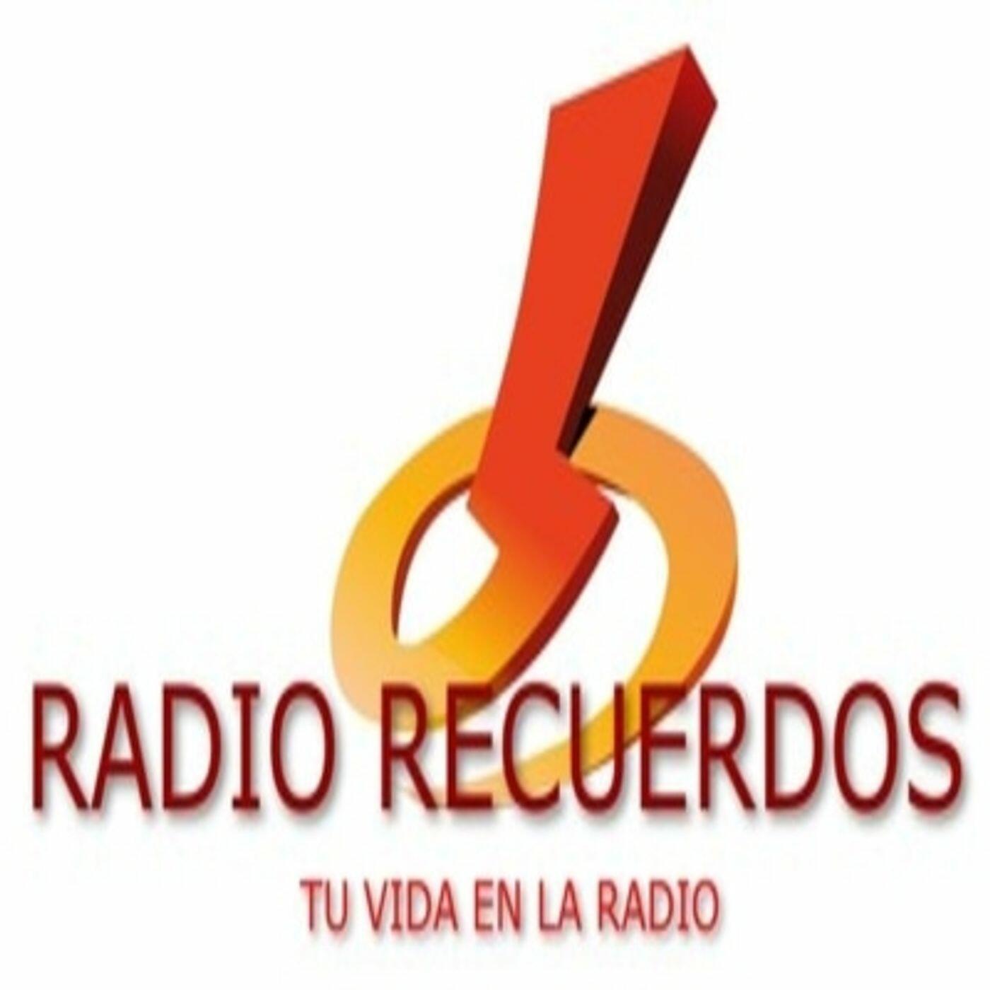 RADIO RECUERDOS iHeart