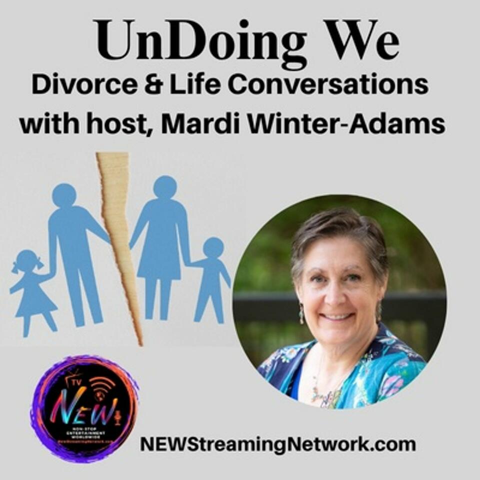 UnDoing We with Mardi Winder-Adams