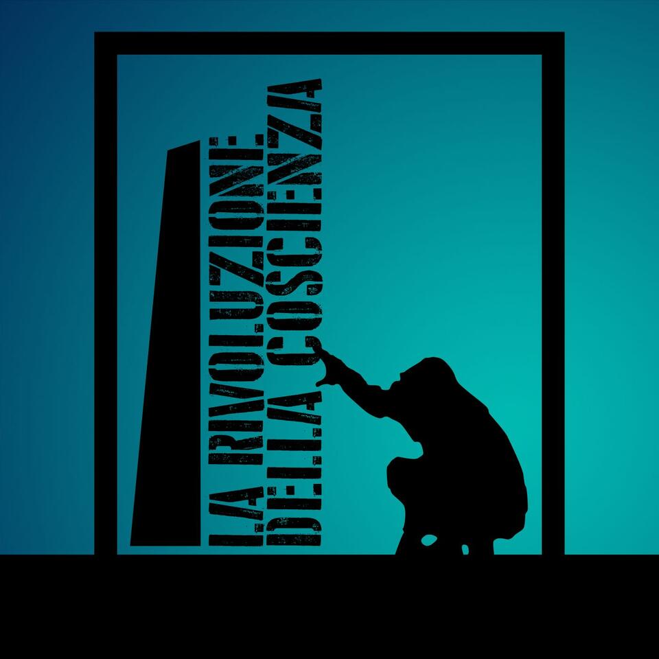 La rivoluzione della coscienza
