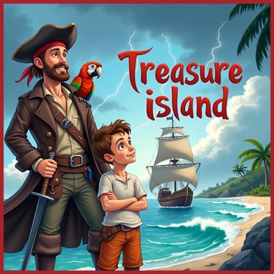 Treasure Island
