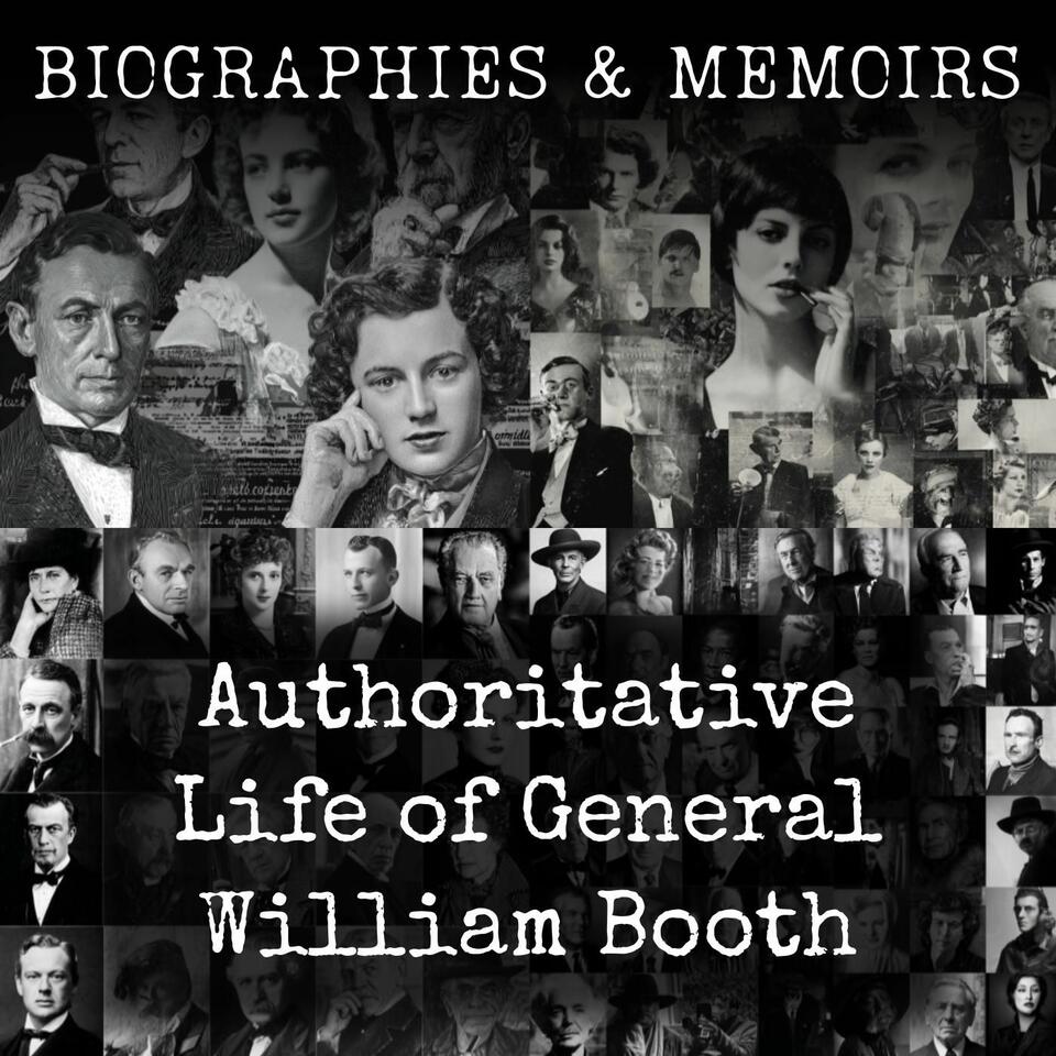 Authoritative Life of General William Booth