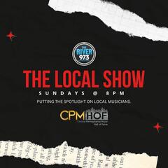 The River Local Show - Joy To The Burg Part 2 - The River Local Show