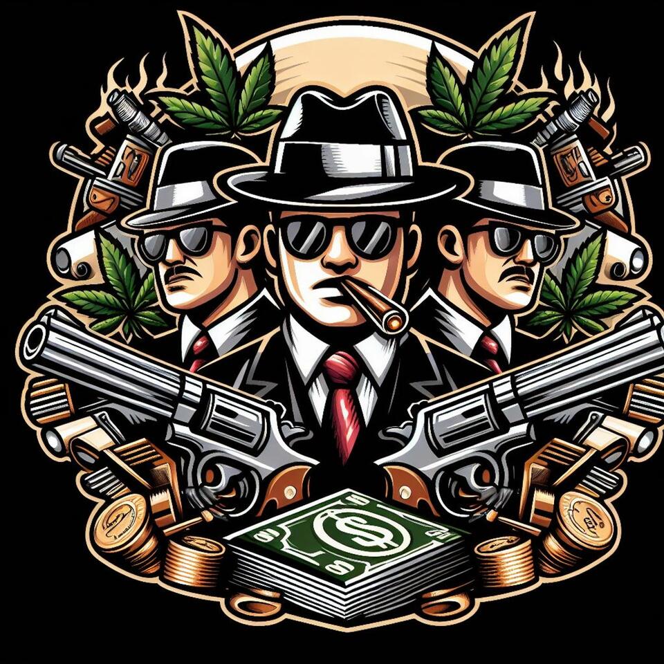 MobstercastChronicles