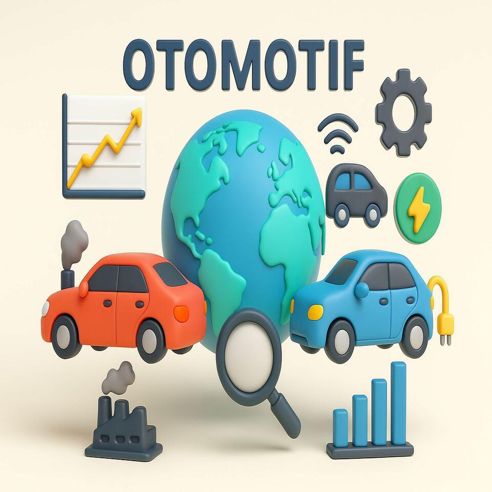 Otomotif Seru