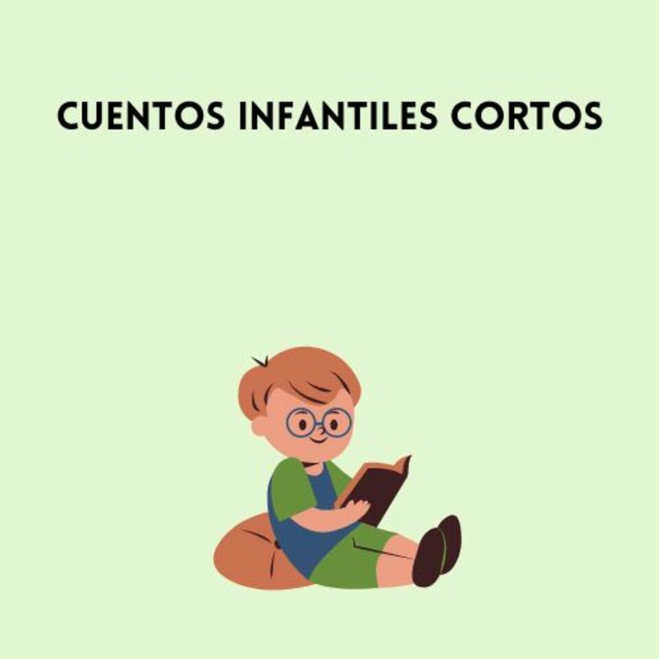 Cuentos infantiles cortos