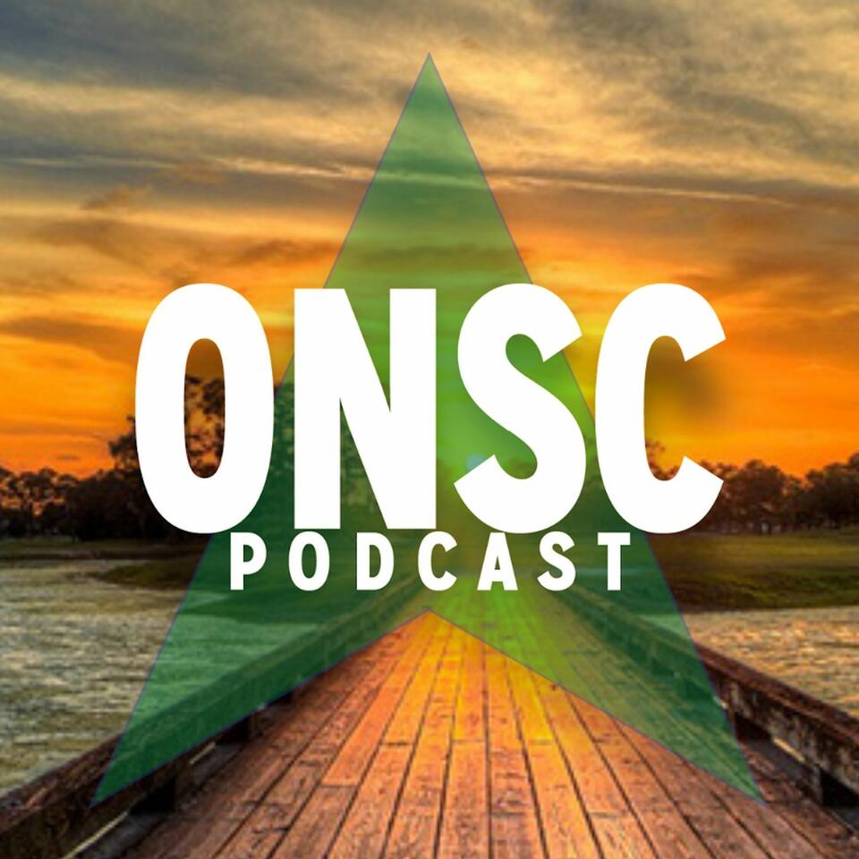 ONSC Podcast