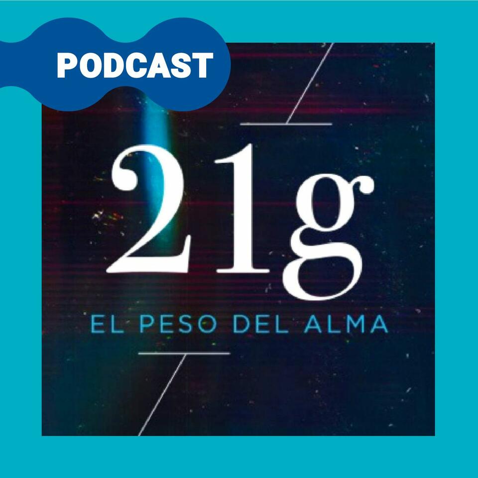21 gramos
