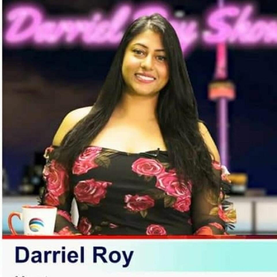 The Darriel Roy Show