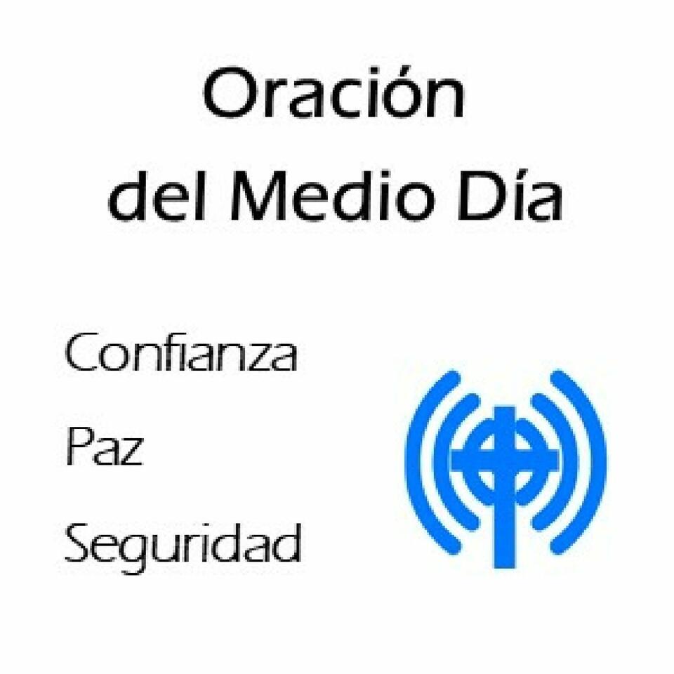 Oración Del Medio Día