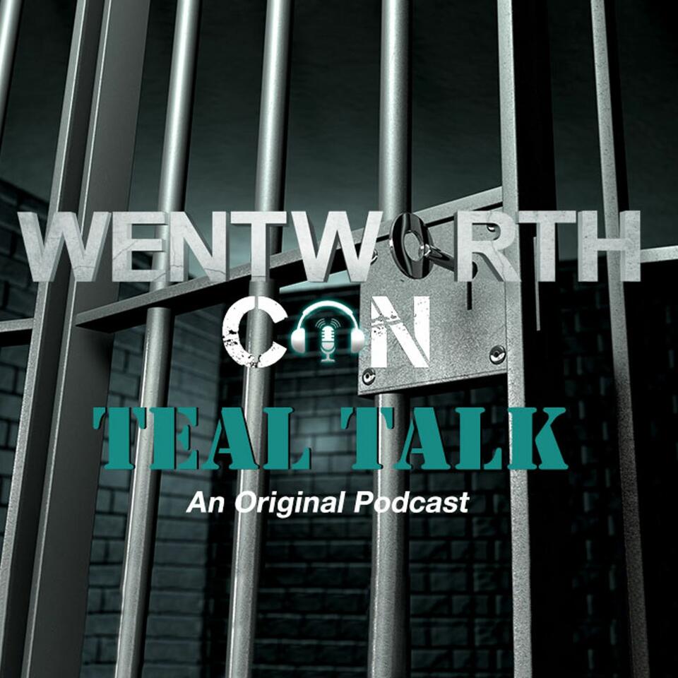 Teal Talk