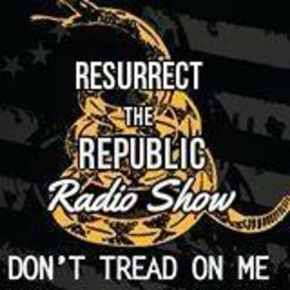 Resurrect the Republic