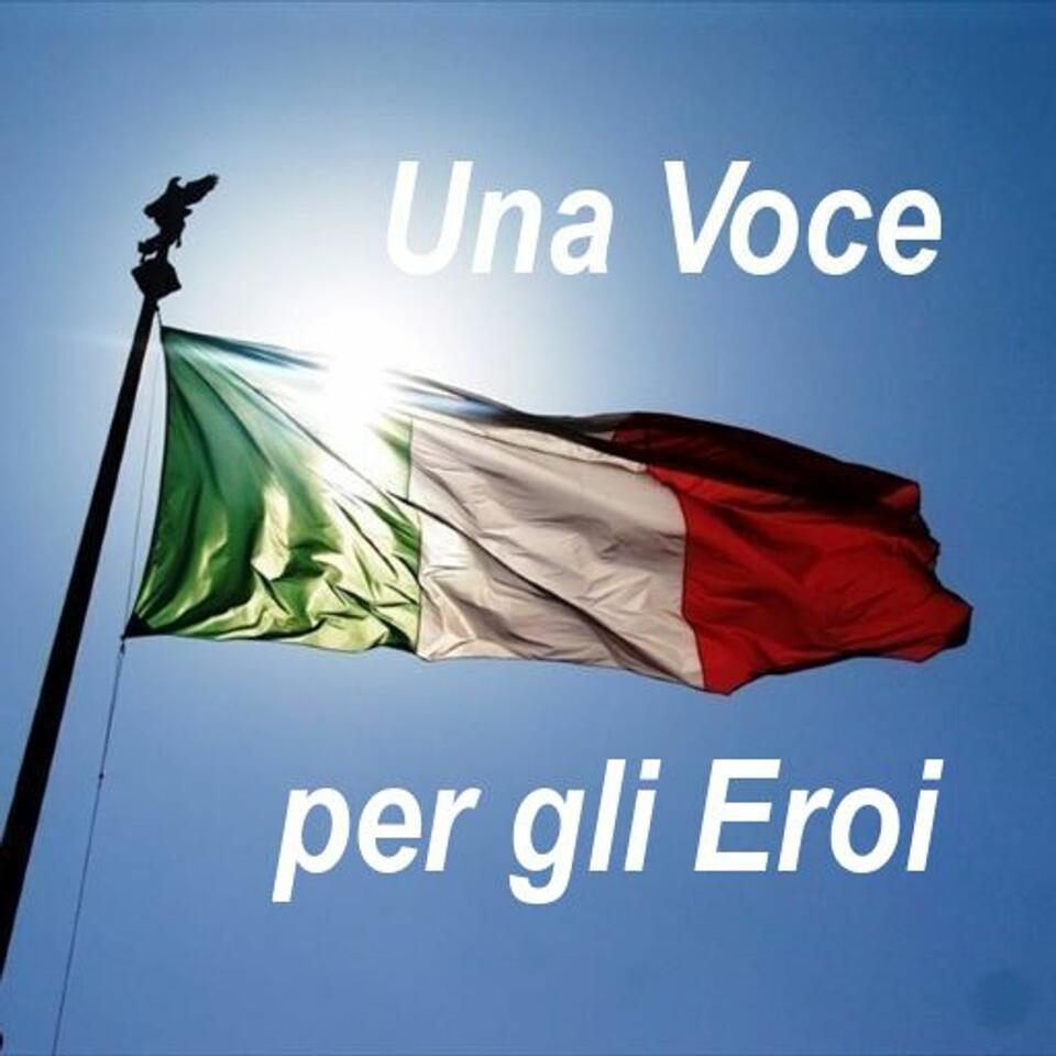 Una voce per gli Eroi