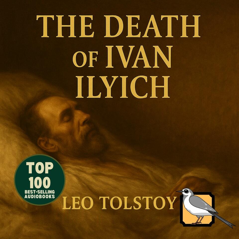 The Death of Ivan Ilyich [Gold Edition]
