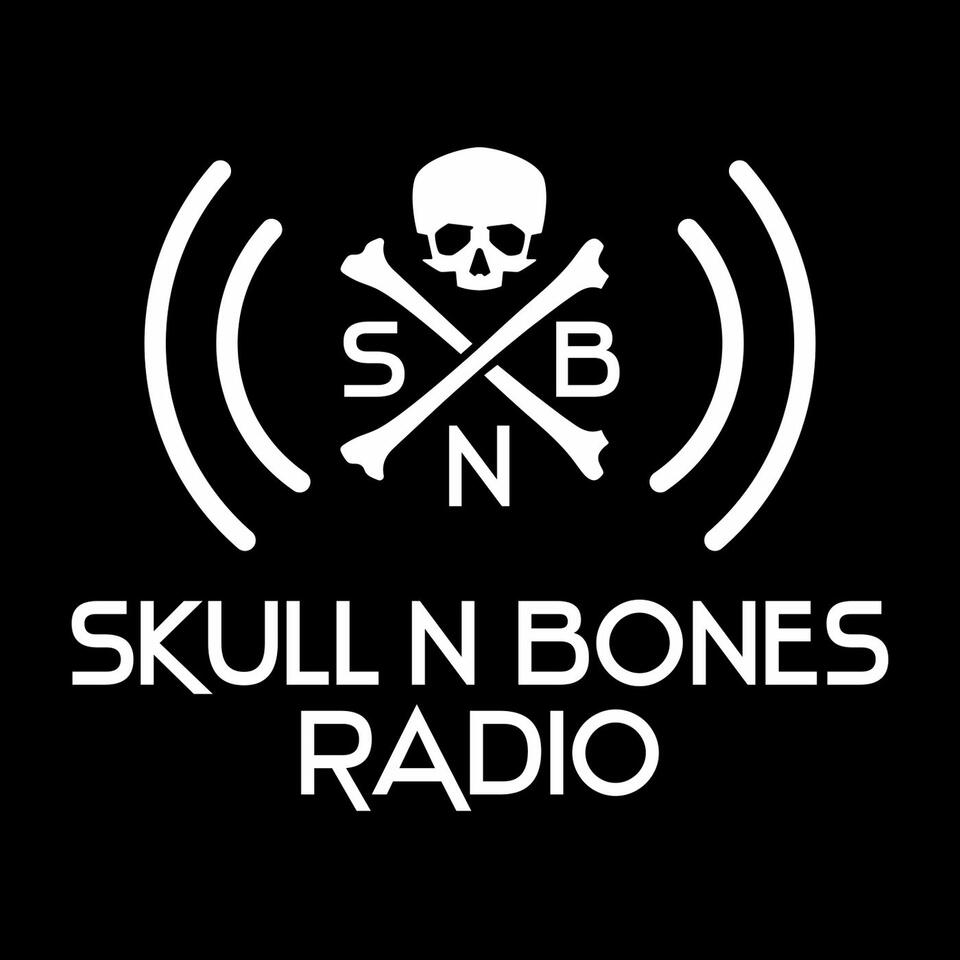 Skull N Bones Pirate Radio