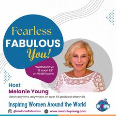Fearless Fabulous You